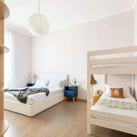 Ferienwohnung Casa Lante By Hili Rom Exterior foto